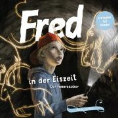 Bild von Fred in der Eiszeit (Audio Download)