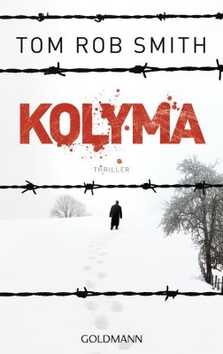 Bild von Kolyma (eBook)