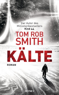 Bild von Kälte (eBook)