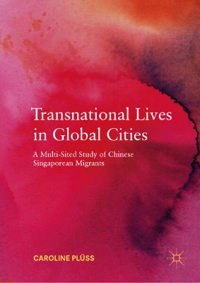 Bild von Transnational Lives in Global Cities (eBook)