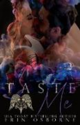 Bild von Taste Me (Fallen Brethren MC, #5) (eBook)