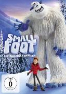 Bild von Smallfoot - Ein Eisigartiges Abenteuer