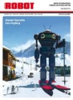 Bild von Robot 79 (eBook)