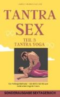 Bild von TANTRA YOGA BUCH (eBook)