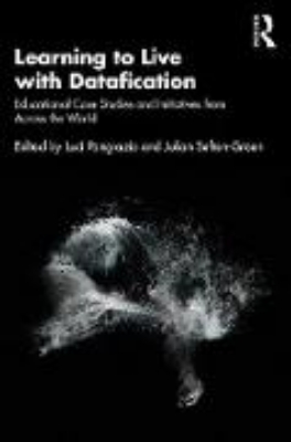 Bild von Learning to Live with Datafication (eBook)