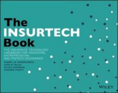 Bild zu The INSURTECH Book (eBook)