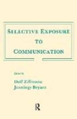 Bild von Selective Exposure To Communication