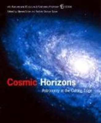 Bild von Cosmic Horizons