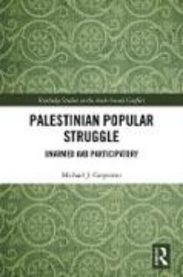 Bild von Palestinian Popular Struggle (eBook)