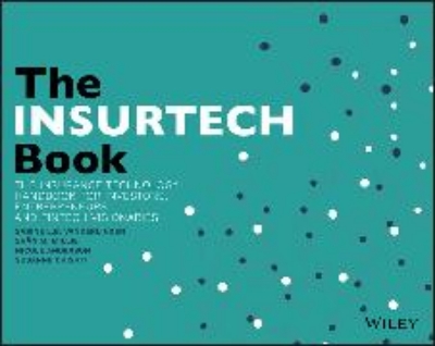 Bild von The INSURTECH Book