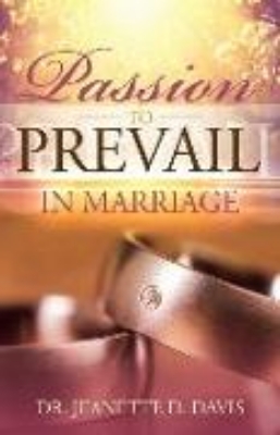 Bild von Passion To Prevail In Marriage