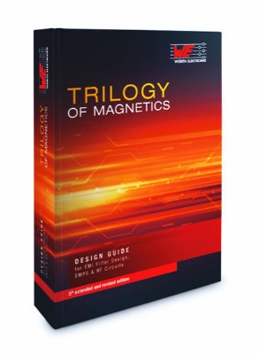 Bild von Trilogy of Magnetics