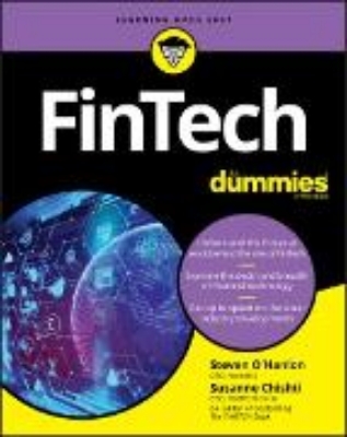 Bild von FinTech For Dummies (eBook)