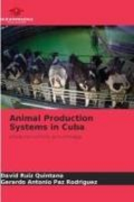 Bild von Animal Production Systems in Cuba