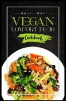 Bild von Vegan Comfort Food Cookbook