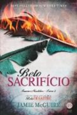 Bild von Belo sacrifício - Irmãos Maddox - vol. 3 (eBook)