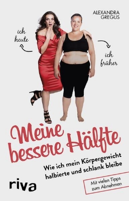 Bild von Meine bessere Hälfte (eBook)