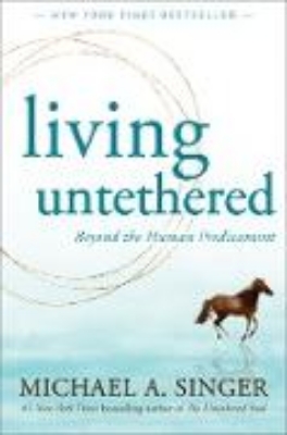 Bild von Living Untethered (eBook)