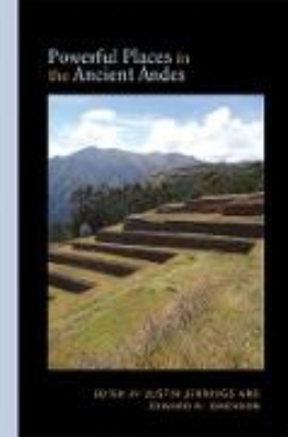 Bild von Powerful Places in the Ancient Andes (eBook)