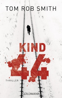 Bild von Kind 44 (eBook)