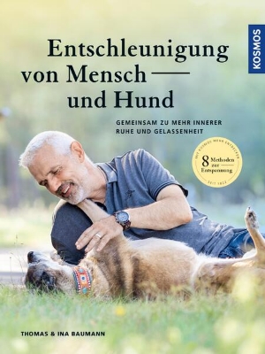 Bild von Entschleunigung von Mensch und Hund (eBook)