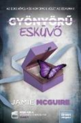 Bild von Gyönyöru esküvo (eBook)