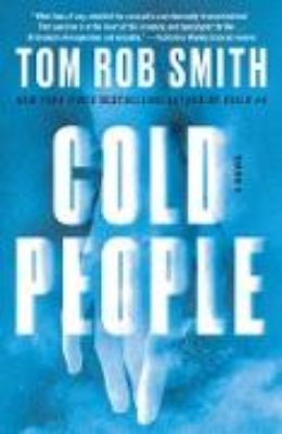 Bild von Cold People (eBook)