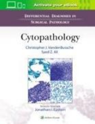 Bild von Differential Diagnoses in Surgical Pathology: Cytopathology