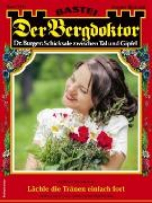 Bild von Der Bergdoktor 2243 (eBook)