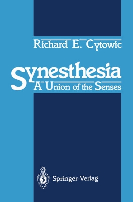 Bild von Synesthesia (eBook)