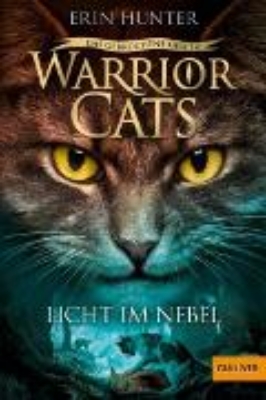 Bild von Warrior Cats - Das gebrochene Gesetz. Licht im Nebel (eBook)