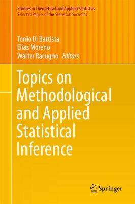 Bild von Topics on Methodological and Applied Statistical Inference (eBook)