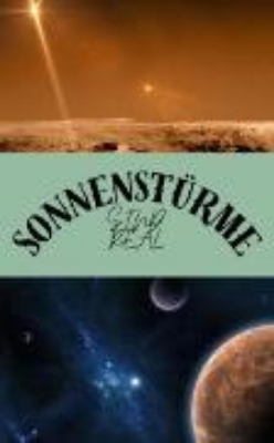 Bild von SONNENSTÜRME- SIND REAL (eBook)