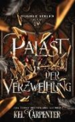 Bild von Palast der Verzweiflung (Dunkle Seelen, #4) (eBook)