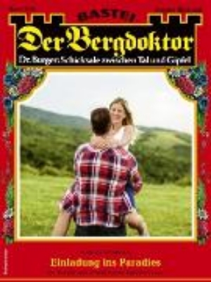 Bild von Der Bergdoktor 2216 (eBook)