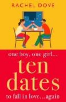 Bild von Ten Dates (eBook)