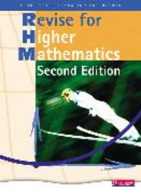 Bild von Heinemann Higher Mathematics Revision Book -