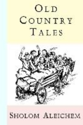 Bild von Old Country Tales