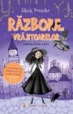 Bild von Razboiul vrajitoarelor Vol. 1 (eBook)