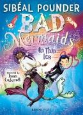 Bild von Bad Mermaids: On Thin Ice (eBook)