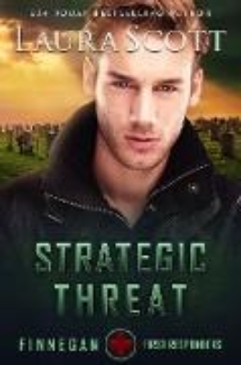 Bild von Strategic Threat (Finnegan First Responders, #8) (eBook)