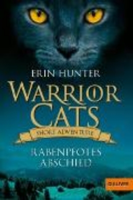 Bild von Warrior Cats - Short Adventure - Rabenpfotes Abschied (eBook)