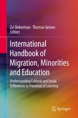 Bild von International Handbook of Migration, Minorities and Education (eBook)