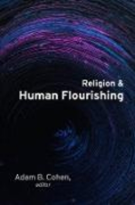 Bild von Religion and Human Flourishing (eBook)