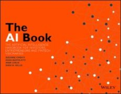 Bild zu The AI Book (eBook)