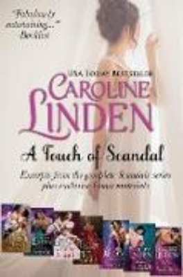 Bild von A Touch of Scandal (eBook)