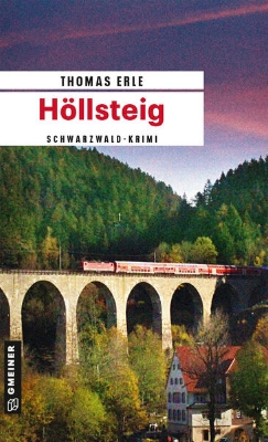 Bild von Höllsteig (eBook)