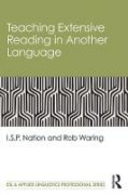 Bild von Teaching Extensive Reading in Another Language (eBook)