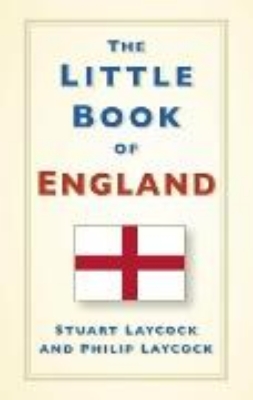 Bild von The Little Book of England (eBook)