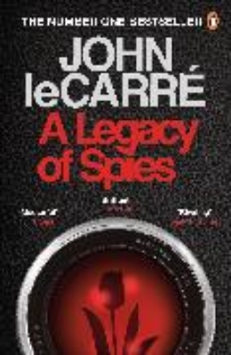 Bild von A Legacy of Spies